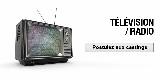television