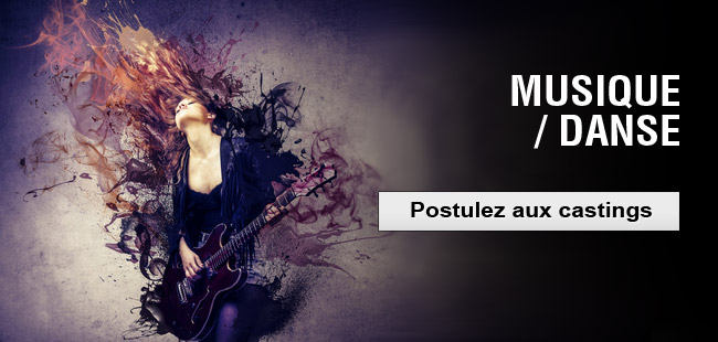 musique et danse