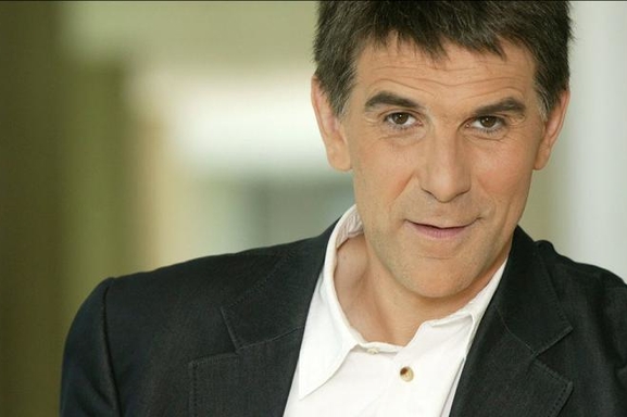 Tex dans État des lieux, un show grandiose à mourir de rire !