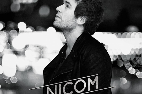 Grâce à casting.fr, gagnez le premier album "En plein vol" de Nicom
