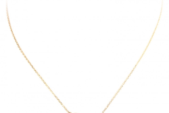 Caroline Najman LA marque de préstige ! Le bijou "branché" !