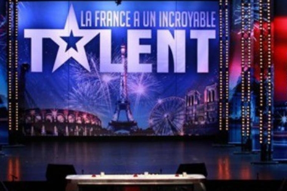 Exclu pour les artistes de Casting.fr: Casting ouvert Incroyable Talent le dimanche 7 juin, présentez-vous!