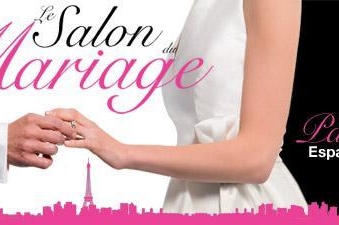 Le Salon du Mariage, les 17 et 18 Septembre à Paris La défense !