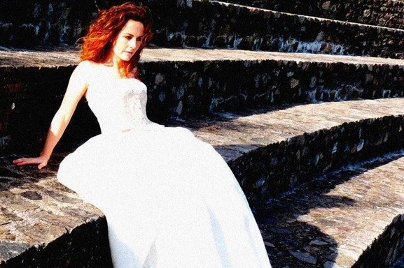 Casting.fr vous emmène dans l'imaginaire musical de Sigrid Flory !