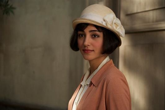 Gagnez vos places de cinéma "Poulet aux Prunes" sur Casting.fr