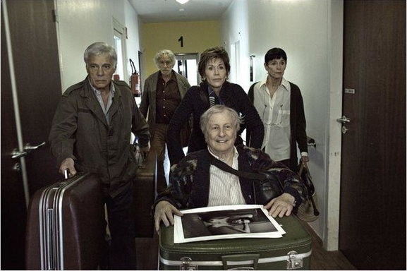 Gagnez vos places pour le film "Et si on vivait tous ensemble" !