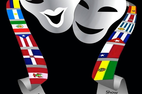 Casting.fr est partenaire du premier du premier Festival d'humour hispano en France, demandez vos places !