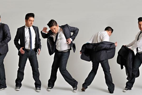 Participez au JT de TF1 le 27 novembre avec Chris Marques !