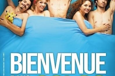 “Bienvenue dans la Coloc” une comédie très jeune et très drôle !
