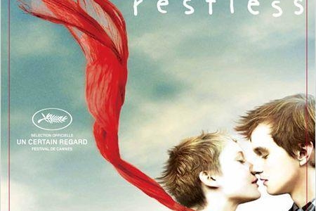 Gagnez vos DVD pour le  film « Restless »!