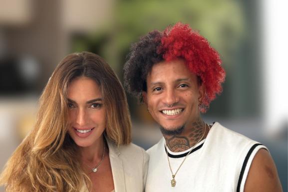 Podcast Casting Call : La danse pour survivre, avec Brayan Hernández