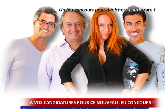 Talent Show et YouHumour à la recherche d’un humoriste avec casting.fr