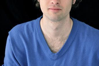 Arnaud Humbert dans son One-Man-show " Et si c'était moi ?"