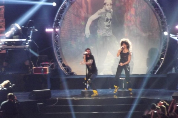 Virgin Radio fans, Casting.fr y était !