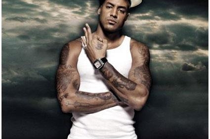 Nouveau clip de Booba!