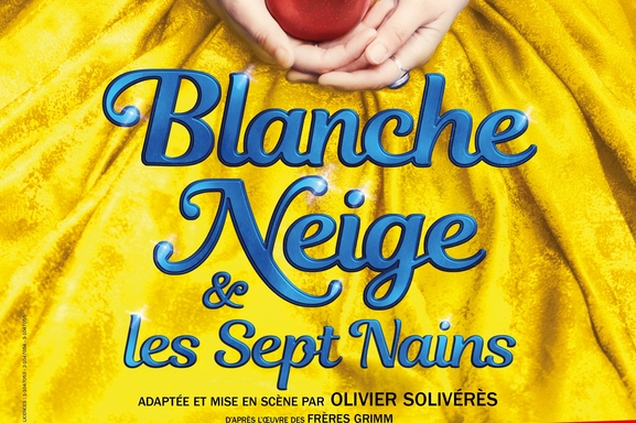 JEU-CONCOURS : Emmenez vos enfants au théâtre de la Gaîté Montparnasse pour découvrir deux spectacles jeune public : "Blanche Neige & les Sept Nains" et "Le Bossu de Notre Dame"