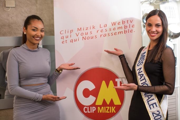 Les iles françaises recherchent leur nouvelle " Miss Nationale " !