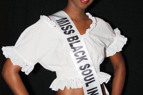 Exclusif ! Les photos de l'élection Miss Black Soul 2011!