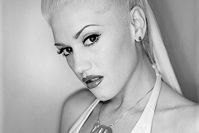 Gwen Stefani est l'égérie de l'Oréal!