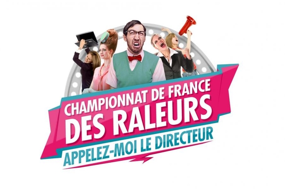 Championnat de France des Râleurs  à Strasbourg