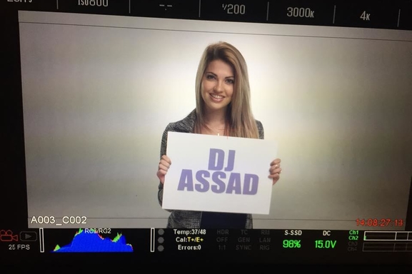 L’équipe et les membres de Casting.fr vous racontent le tournage du dernier clip de Dj Assad !