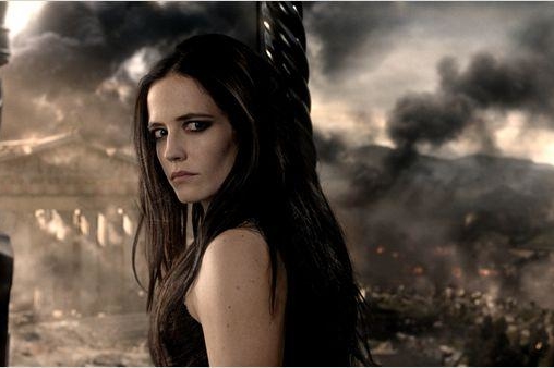 300: Rise of an empire, un film captivant et addictif de Noam Murro