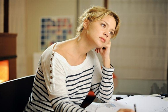 « La chance de ma vie » à ne pas manquer !