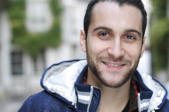 Seb Mellia, gagnant du concours Gad Elmaleh, débarque au Point Virgule, gagnez vos places !