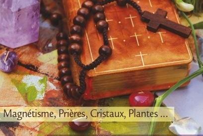 Jean-Didier, un médium hors du temps vous donne les clés pour réaliser vos désirs