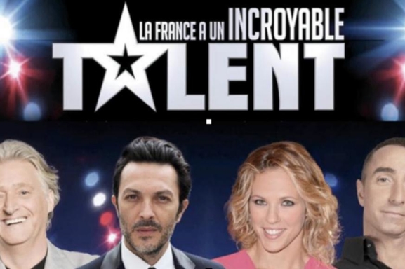 Assistez à la demi-finale de La France A Un Incroyable Talent en tant qu’invité VIP !