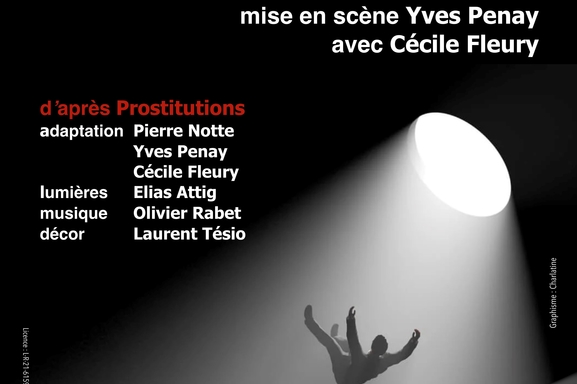 Festival Off Avignon 2023 : Découvrez la sélection des spectacles incontournables par Casting.fr