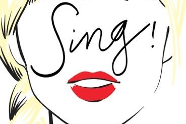 Sing, la nouvelle oeuvre de Vivi Green, un livre qui vous transportera jusqu'à la côte Est des Etats-Unis
