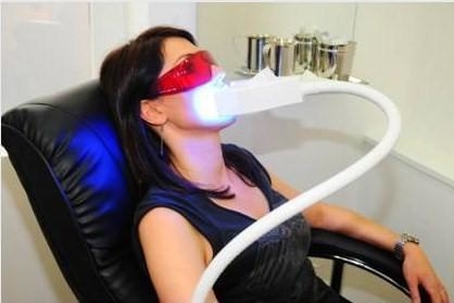 Gagnez un soin beauté avec Sourire Minute !