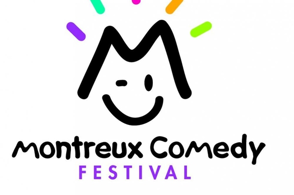 Le Montreux Comedy Festival ouvre ses portes !