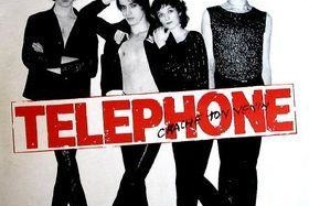 Le groupe "Telephone " se reforme !