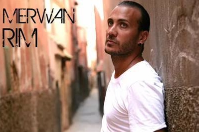 Merwan Rim: Son 1er album"L'Echappée" disponible !