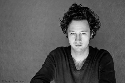 Arnaud Humbert dans son One-Man-show " Et si c'était moi ?"