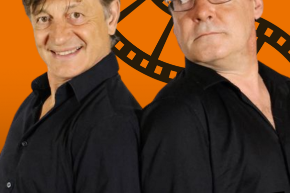 Éric Massot et Manu Joucla passent leur casting ! 