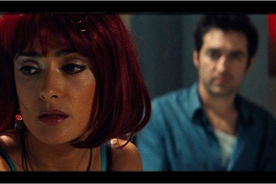 Découvrez "Americano", en salles le 30 novembre