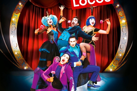 Casting.fr vous emmène voir le groupe The Opera Locos, pour un spectacle lyrique totalement déjanté, à ne surtout pas manquer !