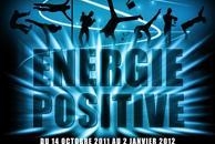 Energie Positive le nouveau spectacle des Echos Liés à Bobino !