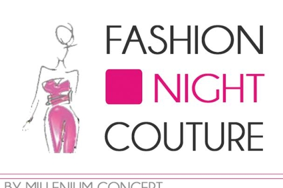 Paris fashion night couture, une soirée qui s'annonce grandiose !