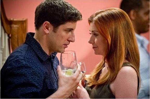 Le film « American Pie 4 » au cinéma le 2 mai !