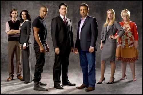 Esprits criminels : Des départs dans la saison 6 !