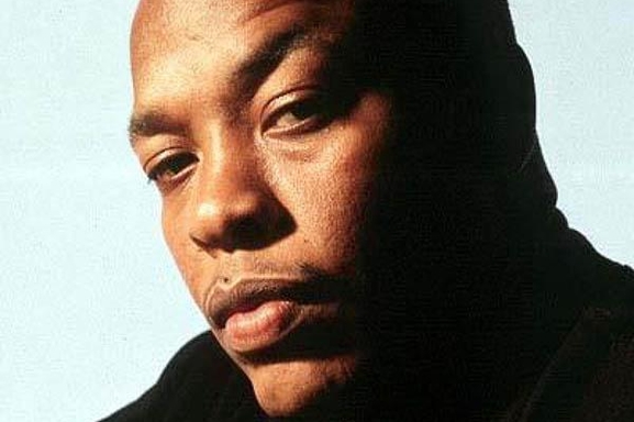 "Detox" le dernier album de Dr Dre