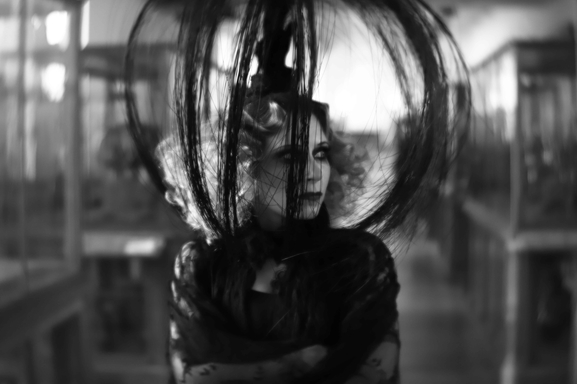 “Haute couture Maître d’Art Hiver 2020/2021” découvrez le film évènement du couturier Franck SORBIER