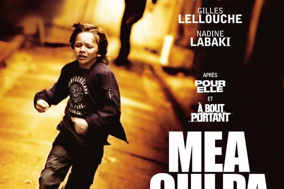 "Mea Culpa", un thriller qui en fera frémir plus d'un...