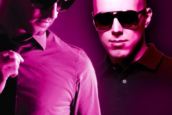 Le nouveau son de Dj R'AN : "Good over" TAIO CRUZ feat FLO.RIDA