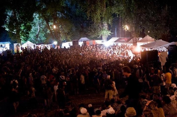 Gagnez des pass pour le Garance Festival Reggae sur Casting.fr !