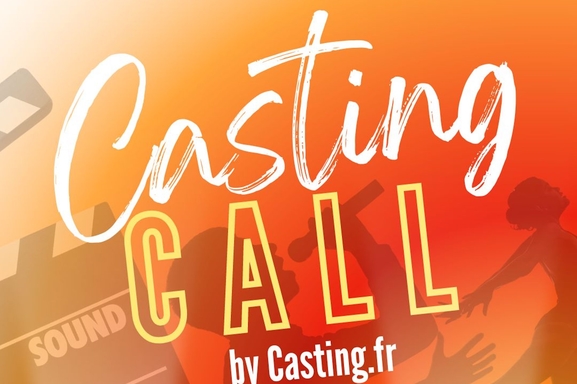 Casting.fr lance son podcast ! Retrouvez "Casting Call", le podcast qui révèle votre talent d’artiste, sur toutes les plateformes de streaming